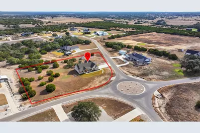 500 Yellow Senna Place, Liberty Hill, TX 78642 - Photo 35