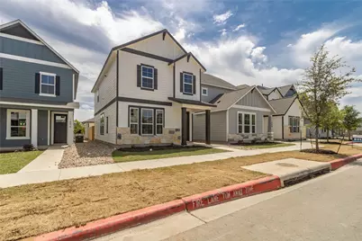 1660 Coral Sunrise Trail, Leander, TX 78641 - Photo 3
