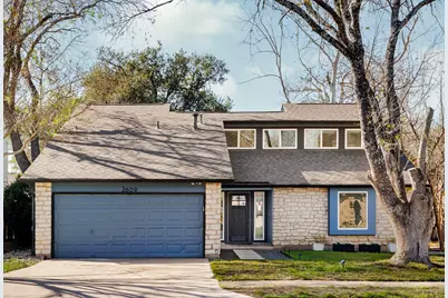 2609 Monarch Drive, Austin, TX 78748 - Photo 3