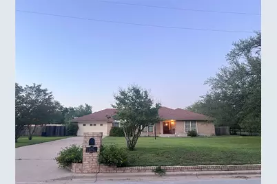 7745 El Dorado Drive, Austin, TX 78737 - Photo 1