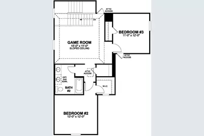 10205 Pink Billed Cuckoo Drive, Buda, TX 78610 - Photo 3