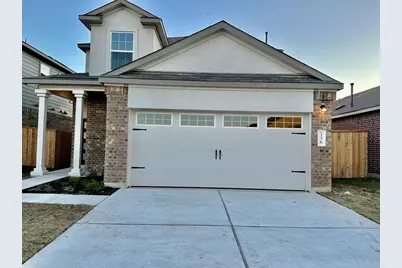 336 Canley Loop, Hutto, TX 78634 - Photo 3