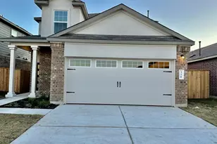 336 Canley Loop, Hutto, TX 78634 - Photo 3