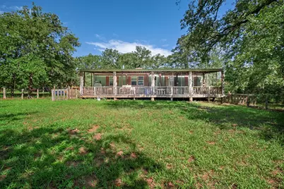 1231 Peach Creek Road, Waelder, TX 78959 - Photo 1