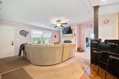 1231 Peach Creek Road, Waelder, TX 78959 - Photo 11