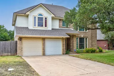 1605 Dapplegrey Lane, Austin, TX 78727 - Photo 1