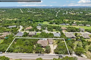 20609 Bridal Path Rd, Lago Vista, TX 78645 - Photo 1