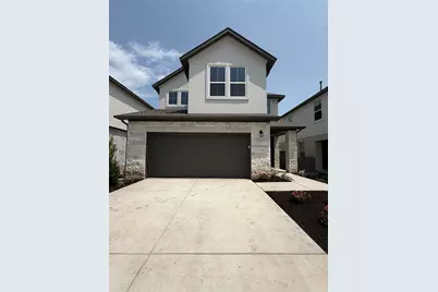 220 Bloomington Loop, Hutto, TX 78634 - Photo 1