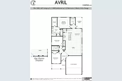 535 Jane Long Drive, San Marcos, TX 78666 - Photo 3