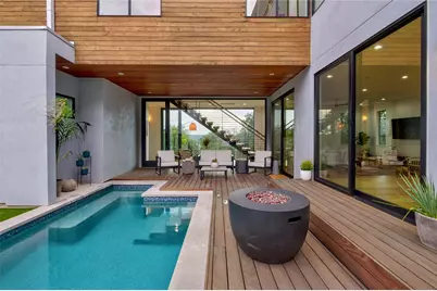 3005 S 4th Street #1, Austin, TX 78704 - Photo 33