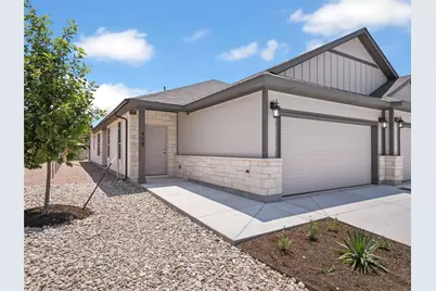 408 Parkline Drive, Georgetown, TX 78626 - Photo 3