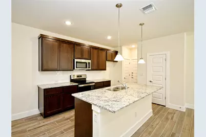 408 Parkline Drive, Georgetown, TX 78626 - Photo 11