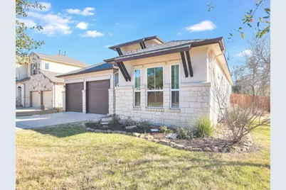 4100 Rainy Creek Lane, Cedar Park, TX 78613 - Photo 1