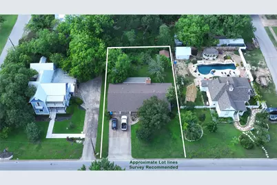606 E Liberty Avenue, Round Rock, TX 78664 - Photo 3