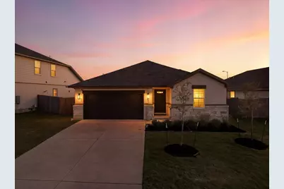 17701 Owl Tree Road, Manor, TX 78653 - Photo 3