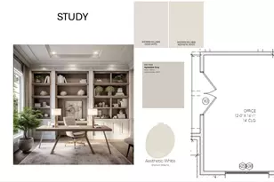 10951 Winding Br, Chappell Hill, TX 77426 - Photo 5