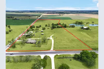 1601 Cr 463 (And Cr 465), Elgin, TX 78621 - Photo 37