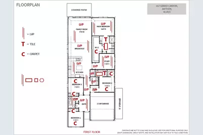 167 Grand Canyon Way, Kyle, TX 78640 - Photo 9