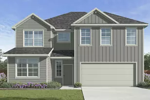 2805 Creekside Hills Blvd, Copperas Cove, TX 76522 - Photo 1
