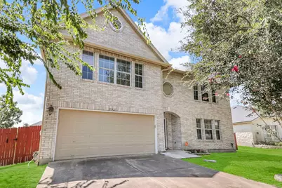 19921 San Chisolm Drive, Round Rock, TX 78664 - Photo 3