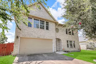 19921 San Chisolm Dr, Round Rock, TX 78664 - Photo 3