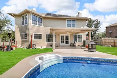 19921 San Chisolm Drive, Round Rock, TX 78664 - Photo 29