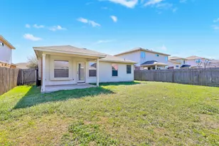 1007 Aiken Dr, Leander, TX 78641 - Photo 35