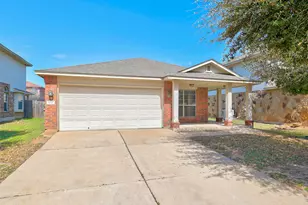 1007 Aiken Dr, Leander, TX 78641 - Photo 5