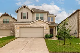 15810 Celosia St, Austin, TX 78728 - Photo 1