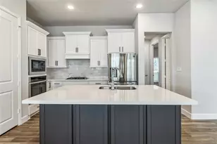 1117 Blue Oak Blvd, San Marcos, TX 78666 - Photo 3
