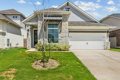 1117 Blue Oak Boulevard, San Marcos, TX 78666 - Photo 1