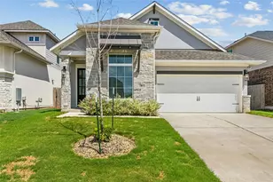 1117 Blue Oak Blvd, San Marcos, TX 78666 - Photo 1