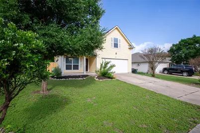 2571A Georgian Drive, Georgetown, TX 78626 - Photo 29