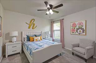 2571A Georgian Dr, Georgetown, TX 78626 - Photo 9