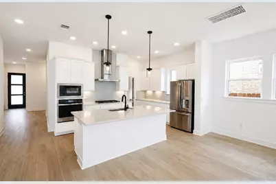 1420 South Brook Drive, Leander, TX 78641 - Photo 5