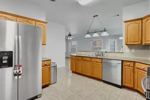 5300 Western Swing Ct, Killeen, TX 76542 - Photo 5