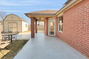 5300 Western Swing Ct, Killeen, TX 76542 - Photo 19