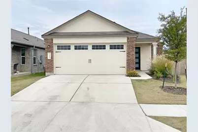 109 Allegro Drive, Hutto, TX 78634 - Photo 1