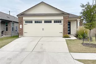 109 Allegro Dr, Hutto, TX 78634 - Photo 1