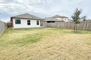 109 Allegro Dr, Hutto, TX 78634 - Photo 29