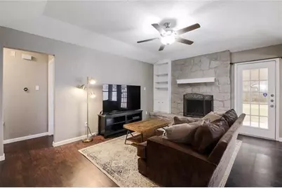 607 Garden Path Drive, Round Rock, TX 78664 - Photo 7