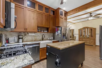 2187 Highway 290 E, McDade, TX 78650 - Photo 13