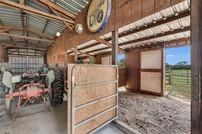 2187 Highway 290 E, McDade, TX 78650 - Photo 25
