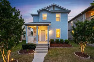 18416 Cumberland Gap St, Pflugerville, TX 78660 - Photo 1