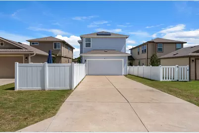 18416 Cumberland Gap Street, Pflugerville, TX 78660 - Photo 17