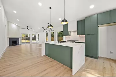 8102 Fort Sumter Road, Austin, TX 78745 - Photo 5