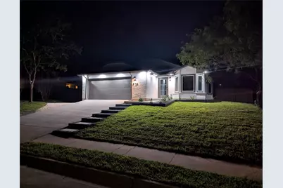8102 Fort Sumter Road, Austin, TX 78745 - Photo 1