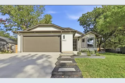 8102 Fort Sumter Road, Austin, TX 78745 - Photo 3