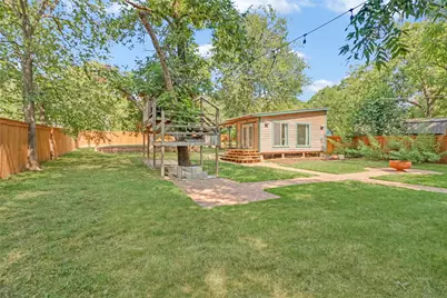 1022 W Martin Luther King Drive #D, San Marcos, TX 78666 - Photo 33