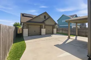 1613 Cobblecrest Ln, Leander, TX 78641 - Photo 25